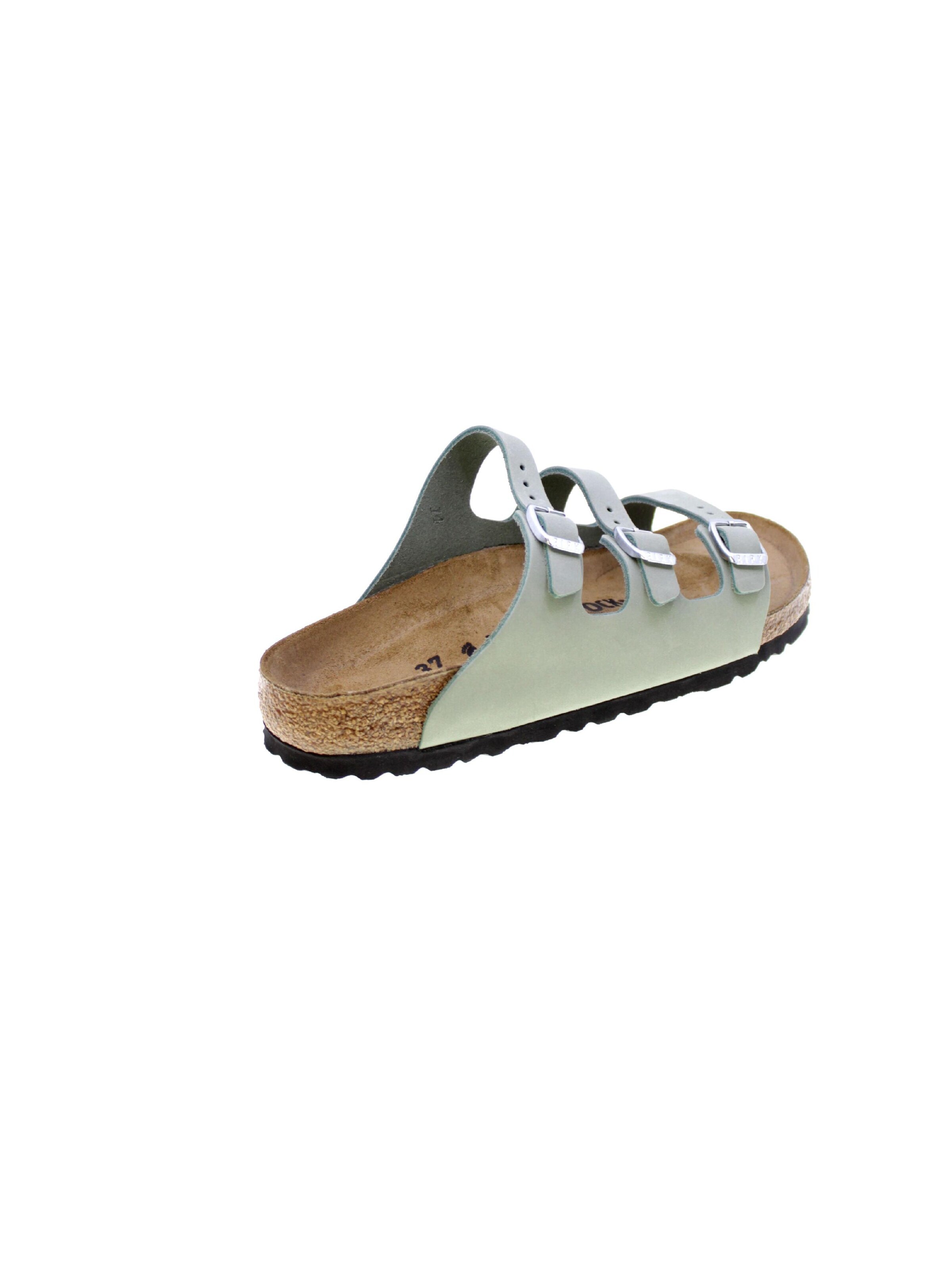 BIRKENSTOCKSandale - zelena boja