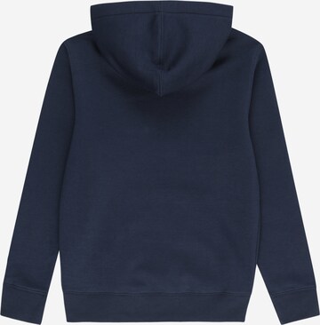 BILLABONG Sweatshirt 'ARCH' in Blau