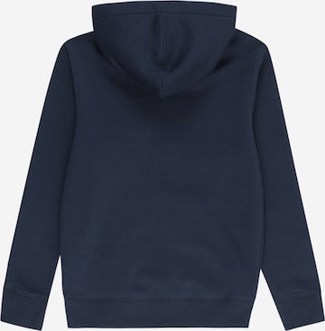 BILLABONG Sweatshirt 'ARCH' in Blue