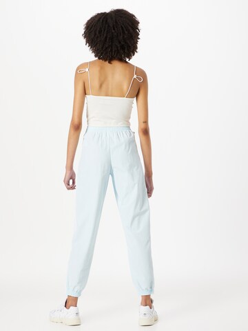 ADIDAS ORIGINALS Tapered Bukser 'Adicolor Classics Lock-Up' i blå