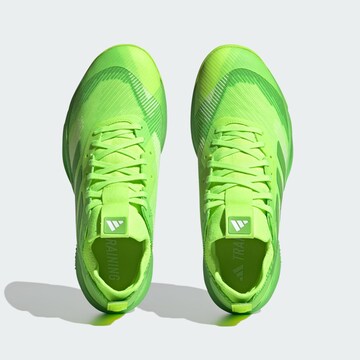 ADIDAS PERFORMANCE - Calzado deportivo 'Rapidmove Adv Trainer' en verde