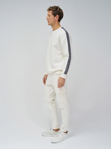 Salsa Jeans Trui in Wit