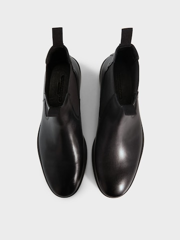 VAGABOND SHOEMAKERS Chelsea csizmák 'BRIAN' - fekete