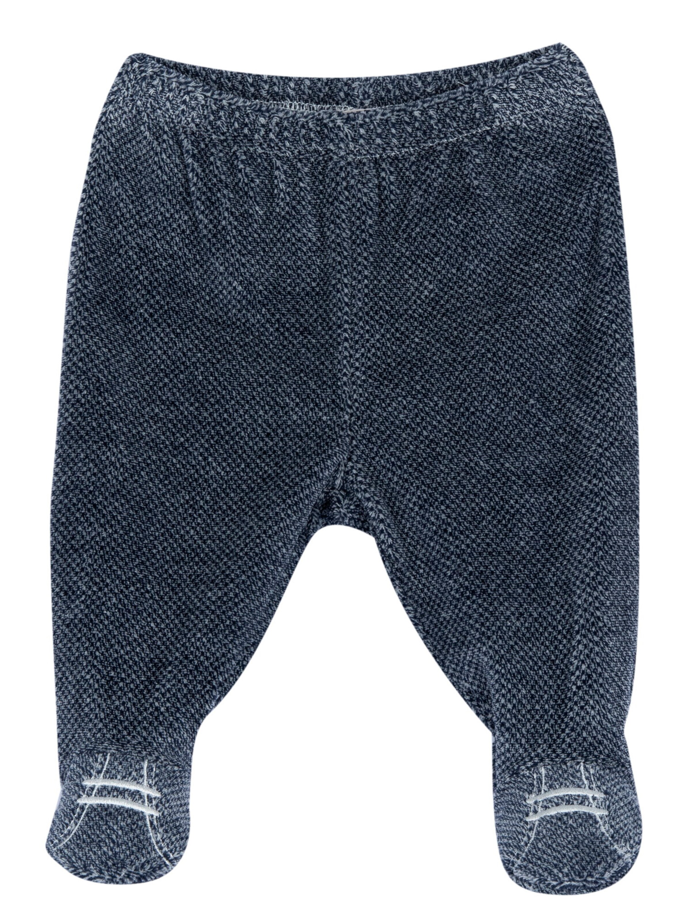 Chicco - Pijama entero/body en blanco