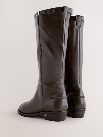 Next - Botas 'Forever Comfort®' en marrón