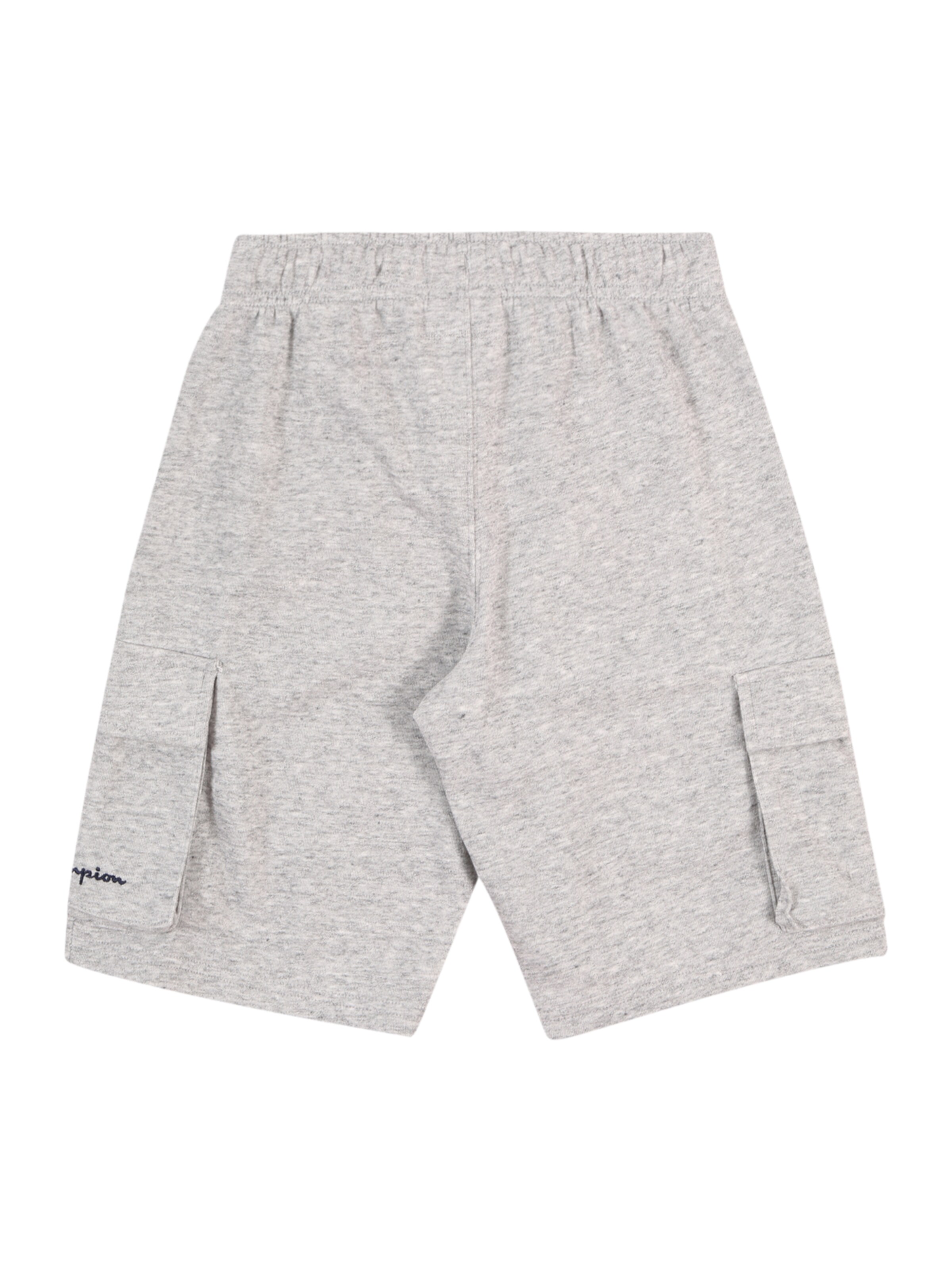 Champion Authentic Athletic Apparel regular Bukser 'ICONS' i grå