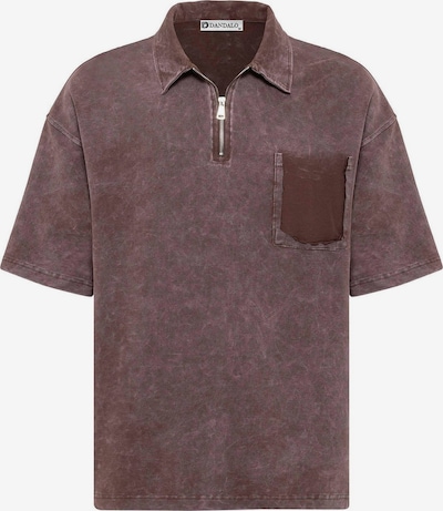 Dandalo Paita värissä suklaa, Tuotenäkymä