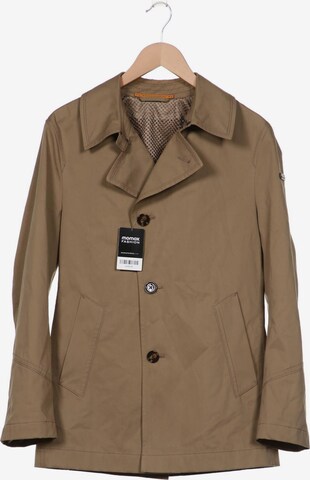 Baldessarini Jacket & Coat in S in Brown: front