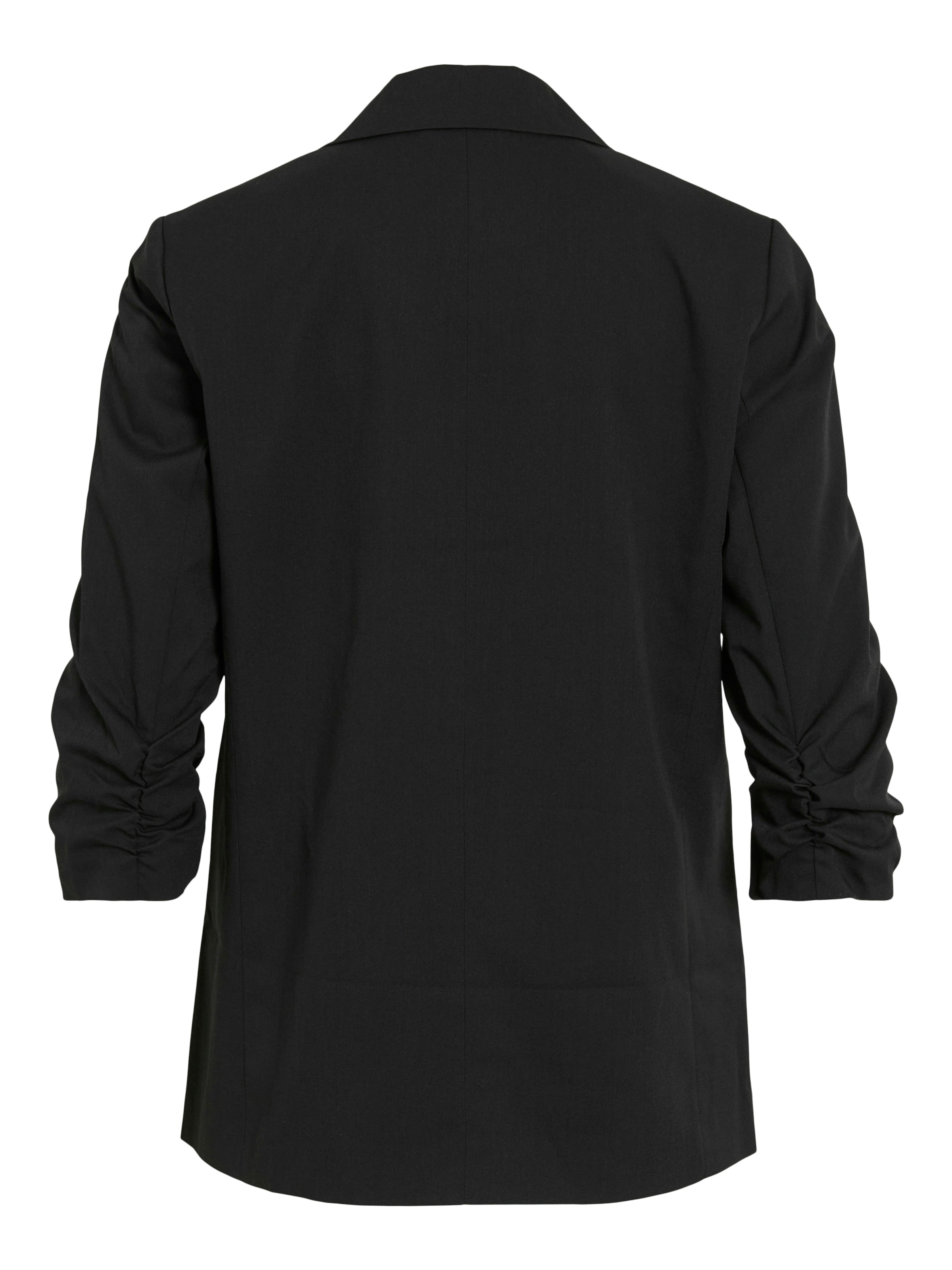 VILA Blazer 'VITilde' in Schwarz