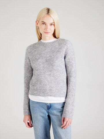 Lindex - Pullover 'Livia' em cinzento: frente