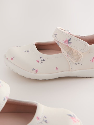 Next Newborn in Beige