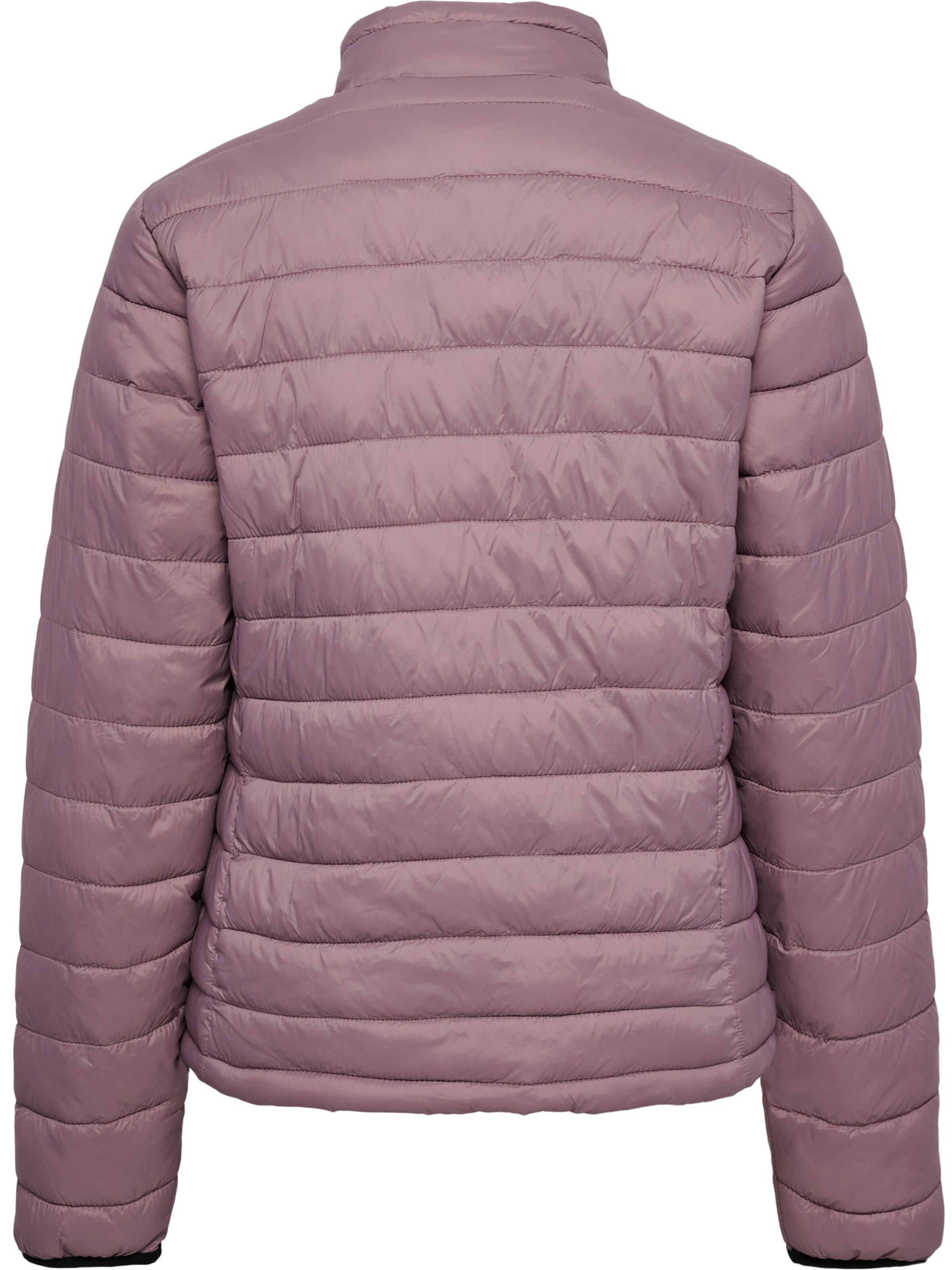 Hummel Sports jacket 'Blown' in Purple