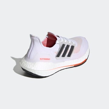 Pantofi sport de la ADIDAS PERFORMANCE pe alb