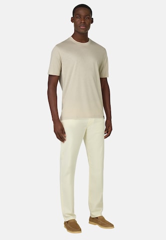 T-Shirt Boggi Milano en beige