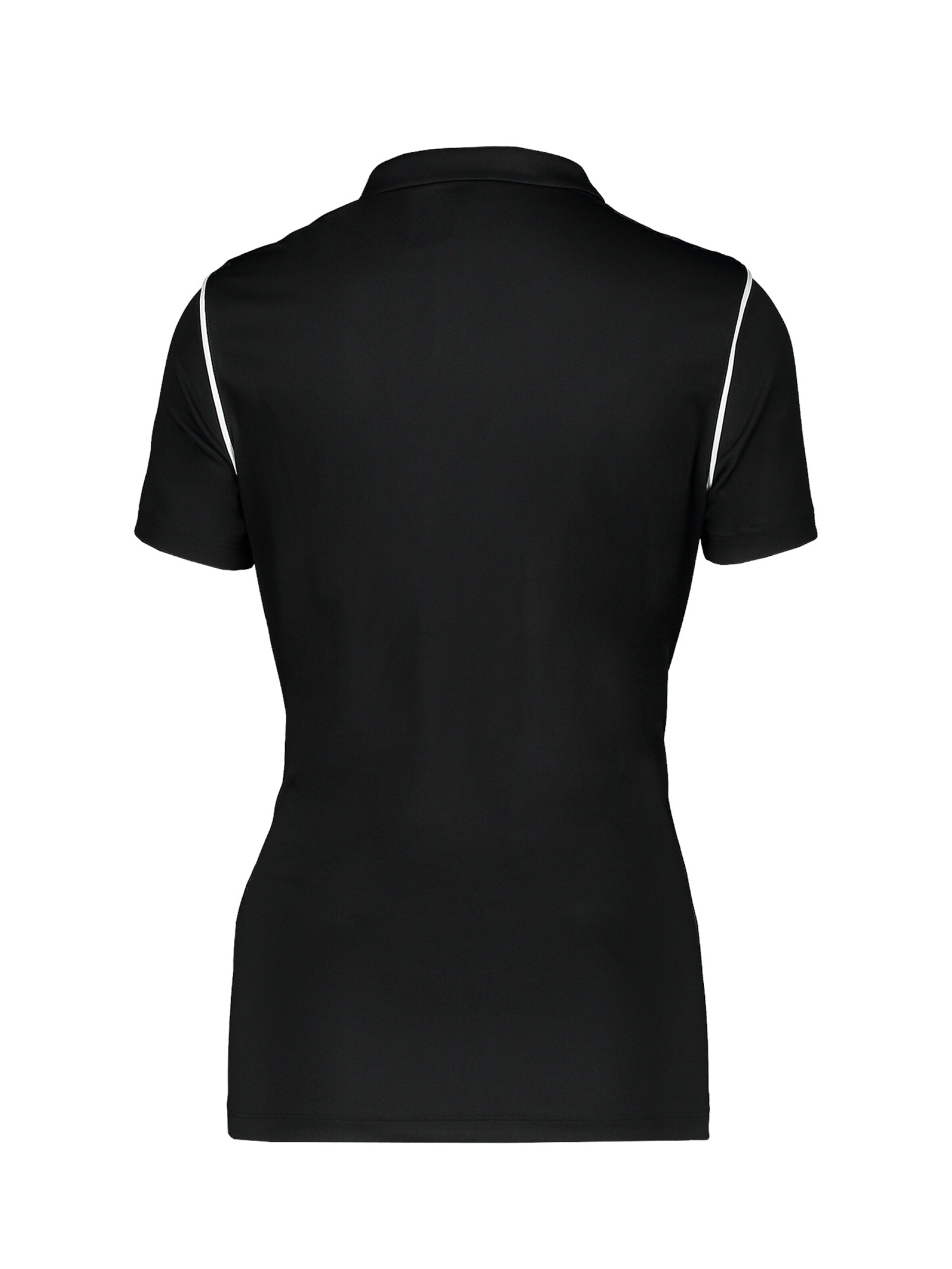 NIKE Performance shirt 'Park 20' in Black