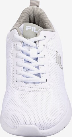 Chaussure de sport 'Spitfire' FILA en blanc