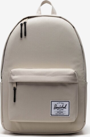 Herschel Rucksack in Beige