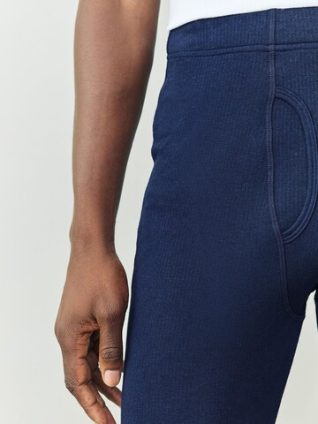 Next μακρύ εσώρουχο σε μπλε