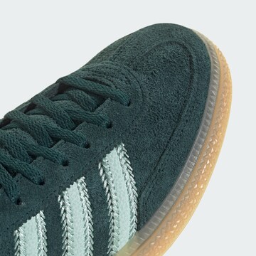 ADIDAS ORIGINALS Platform trainers 'Handball Spezial' in Green