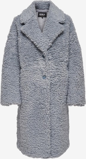 ONLY Winter coat 'Ellie' in Smoke blue, Item view