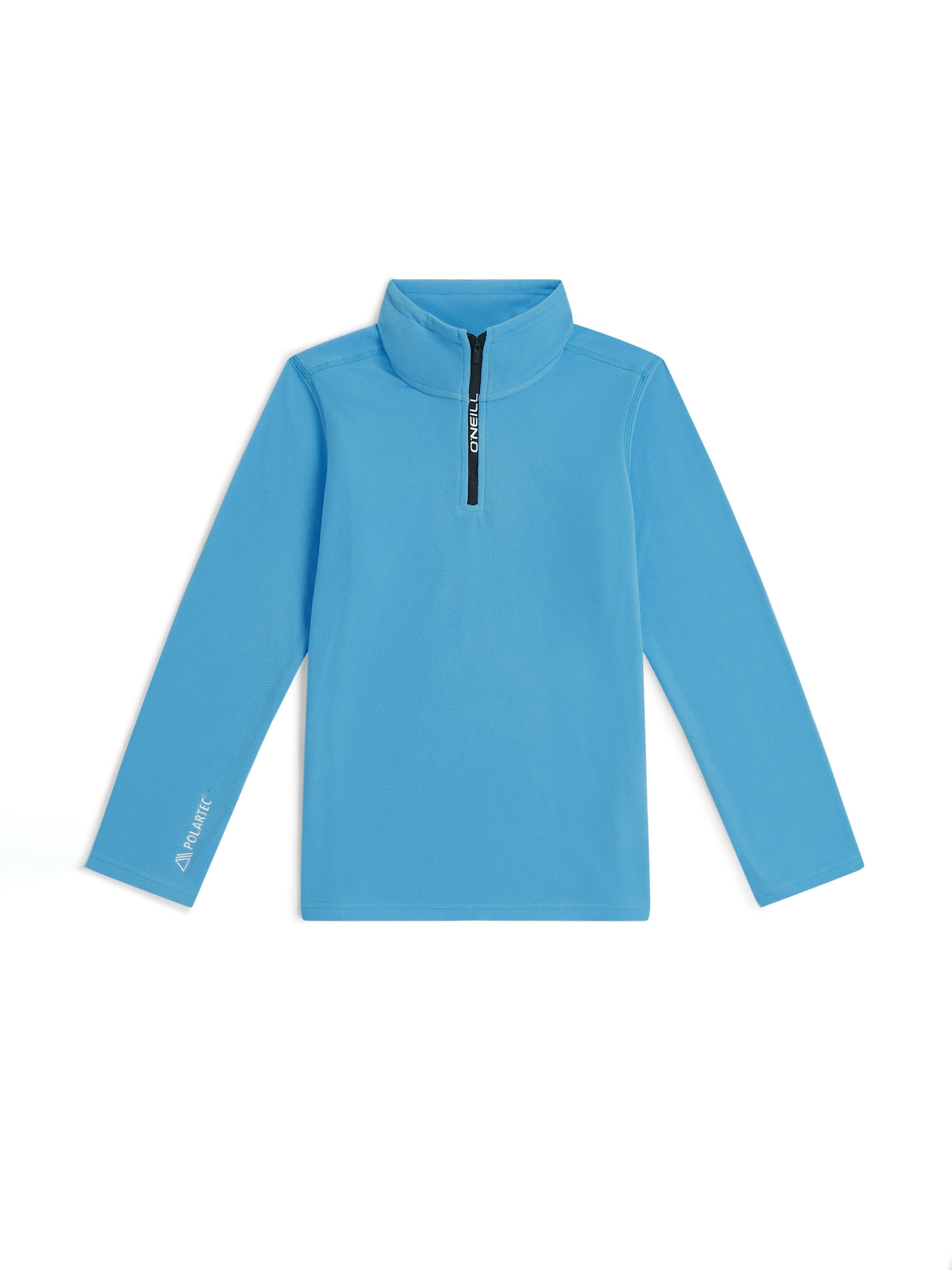 O'NEILL Spordipullover, värv sinine: eest vaates