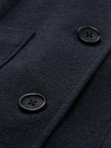 Manteau mi-saison TOM TAILOR en bleu