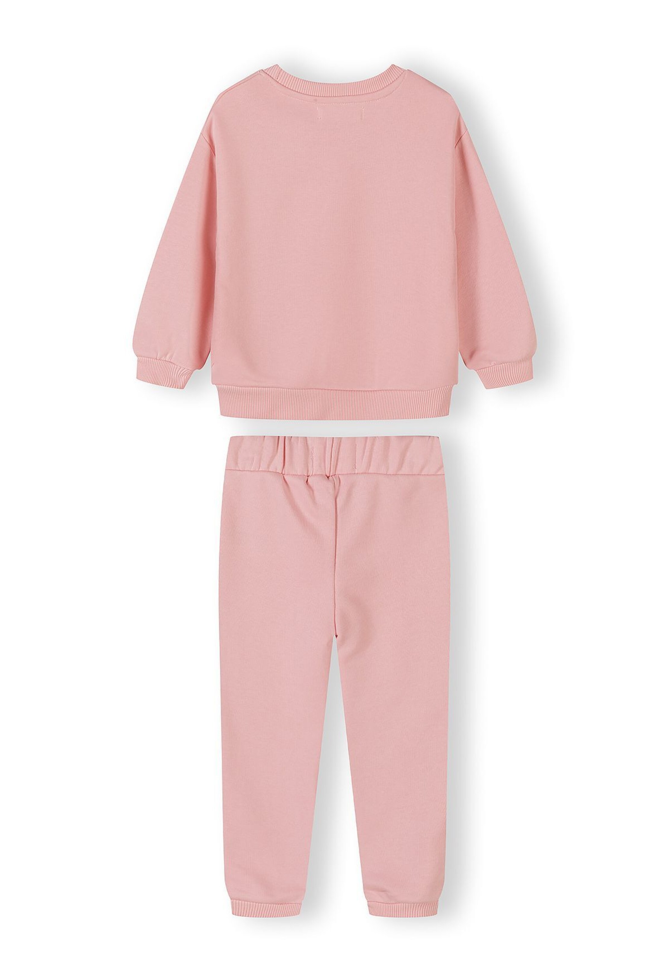 MINOTI - Ropa para correr en gris