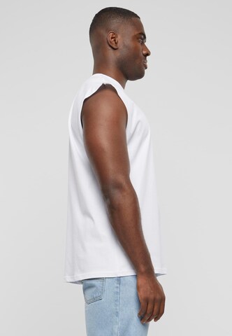 T-Shirt K1X en blanc