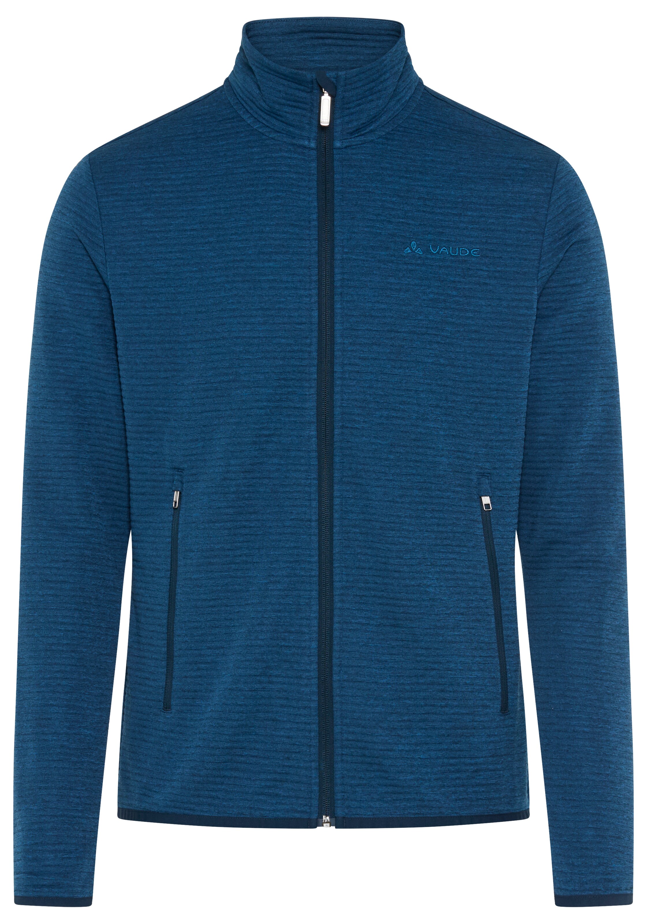 VAUDE Fleece Jacket in S in Navy, Item view