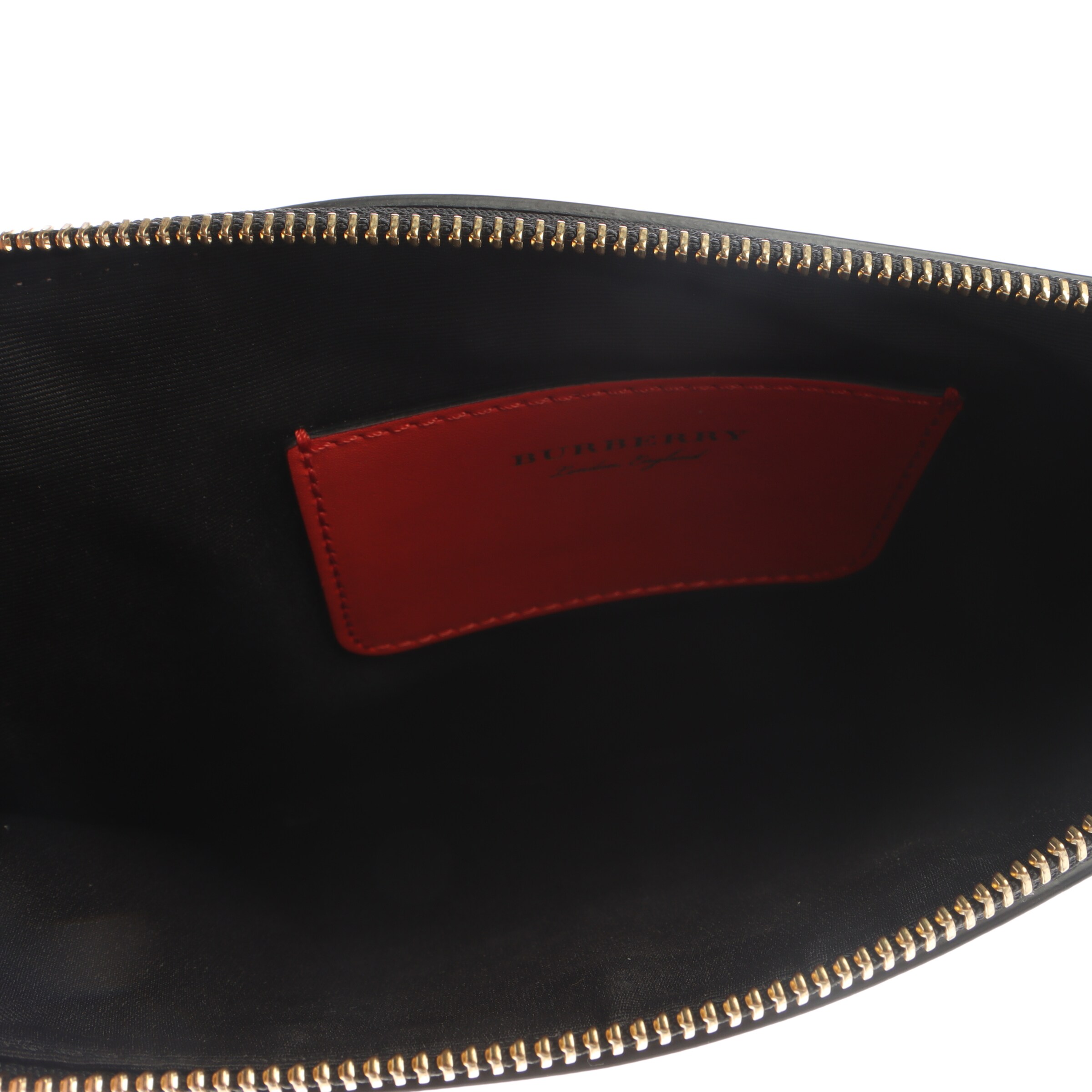 BURBERRY Bag in One size in Mixed colors