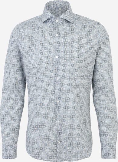 Marškiniai 'Pai' iš JOOP!, spalva – mėlyna / šviesiai mėlyna, Prekių apžvalga