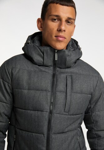 MO Winterjacke in Grau