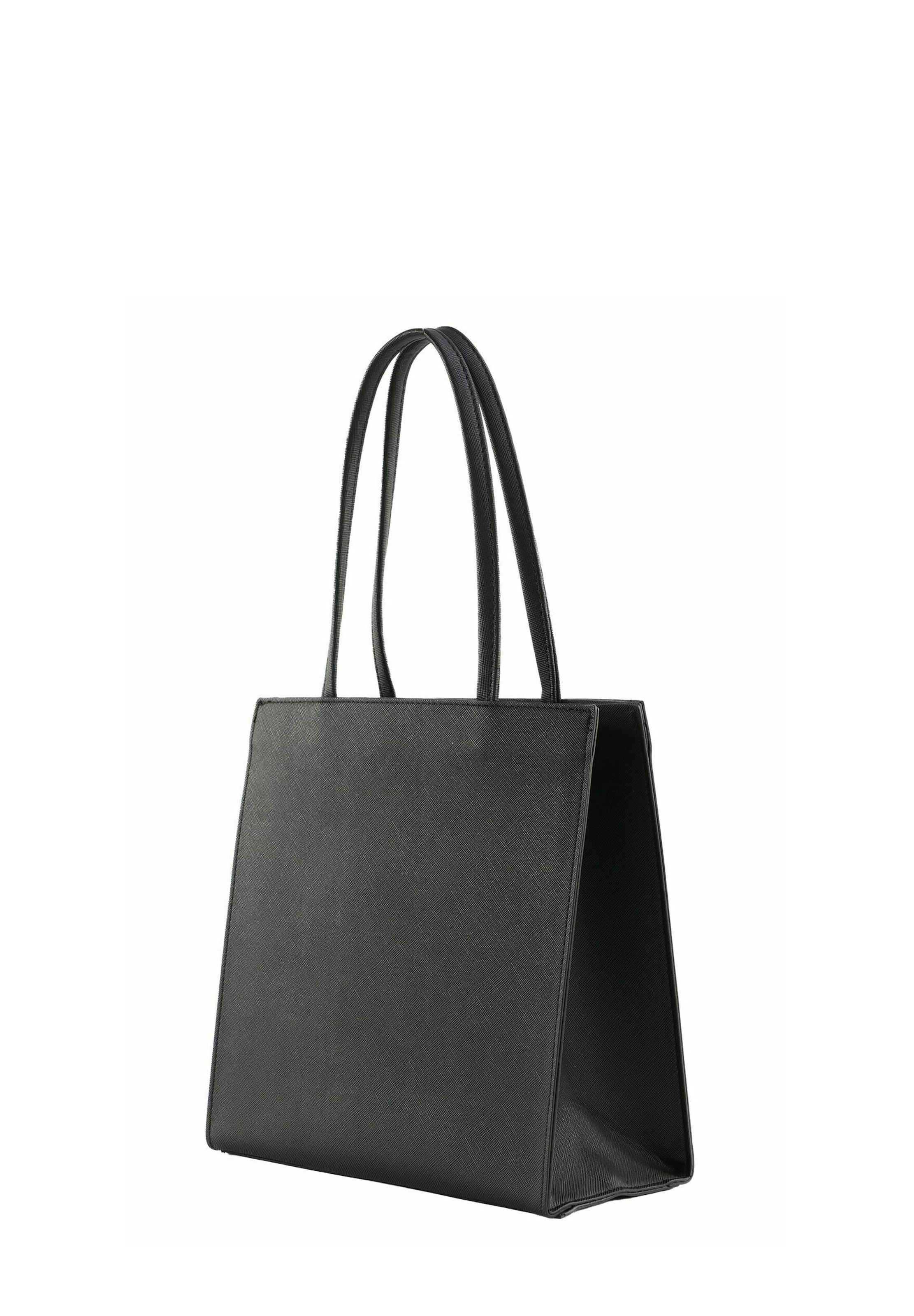 Ted Baker - Shopper 'ICONICA' en negro