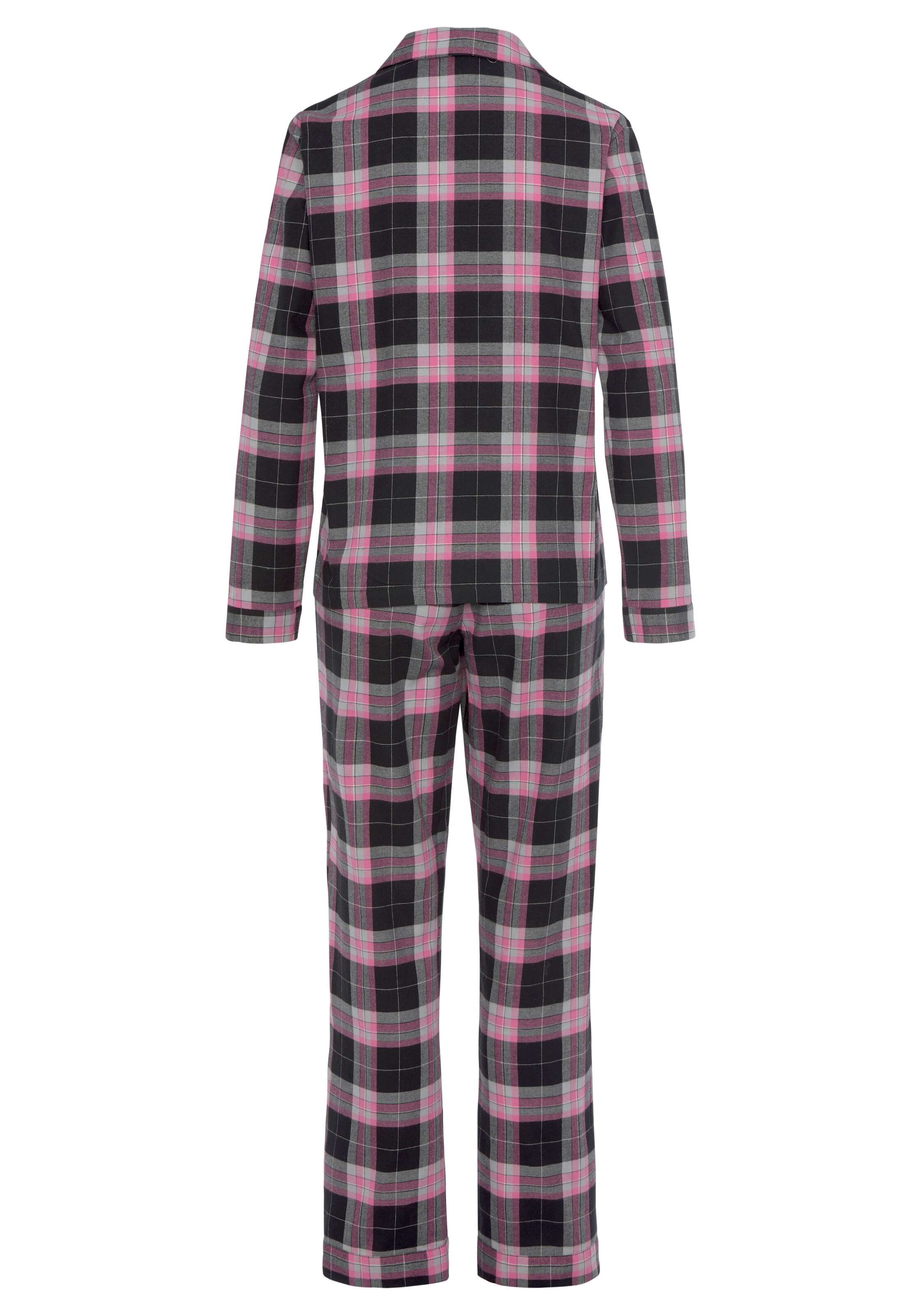 VIVANCE Pajama in Mixed colors