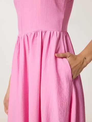 Happiness İstanbul Ruha - rózsaszín