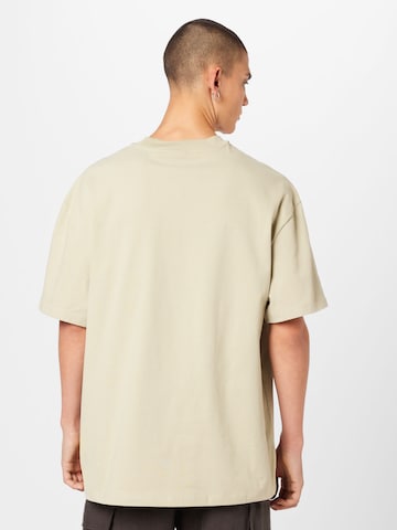 WEEKDAY Bluser & t-shirts 'Great' i beige