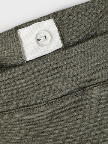 Effilé Pantalon NAME IT en gris