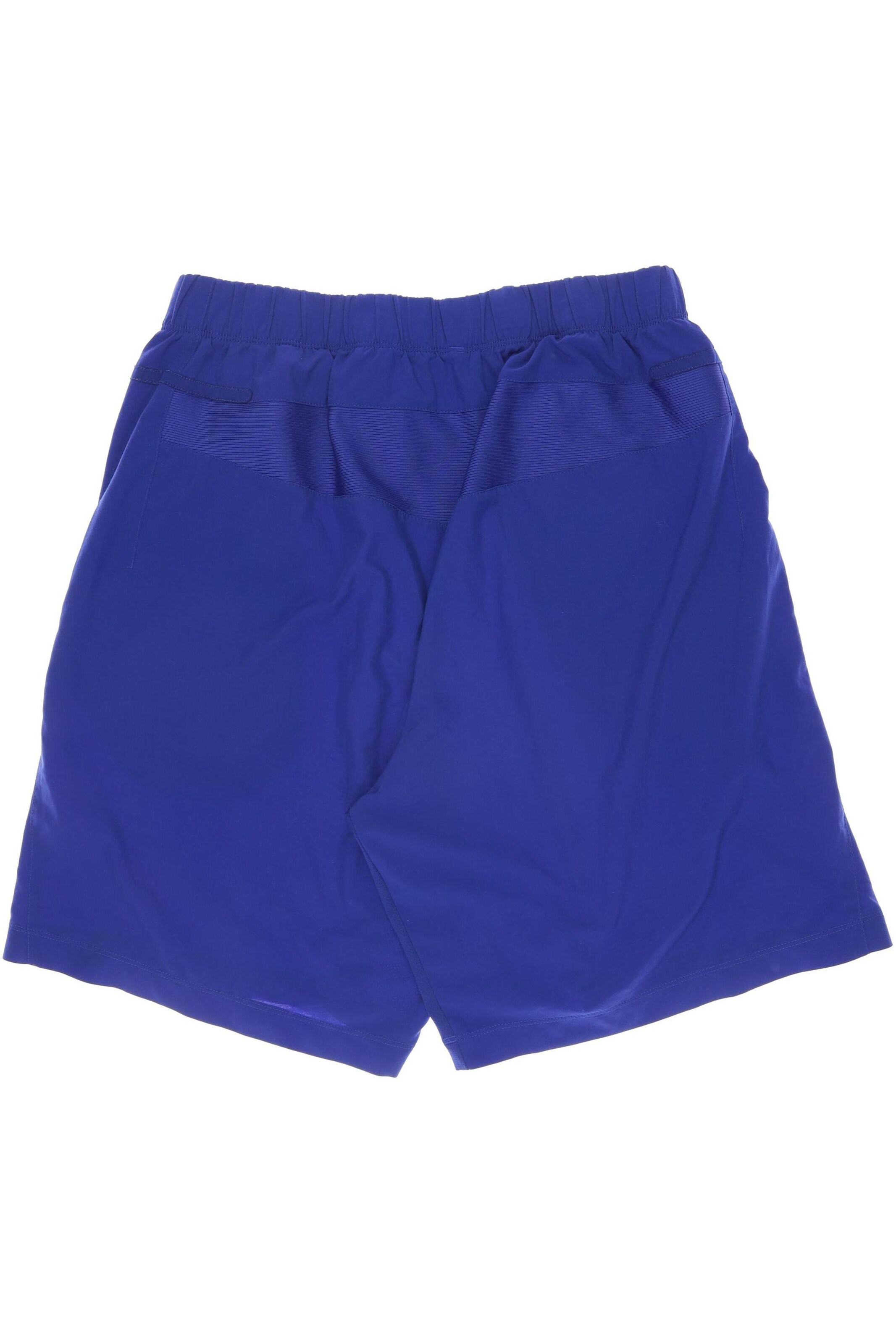 ASICS Shorts 27 in Blau