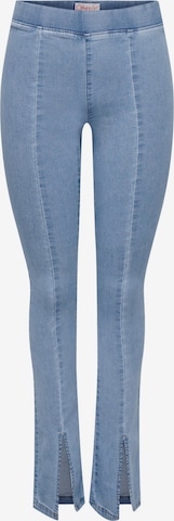 ONLY Skinny Jeans 'PAIGE' in Blue: front