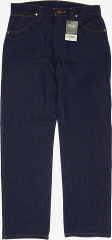 WRANGLER Jeans 30 in Blau: predná strana