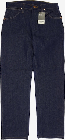 WRANGLER Jeans in 30 in Blue: front