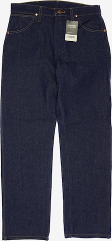 WRANGLER Jeans 30 in Blau: predná strana