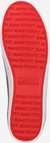 Tommy Jeans Låg sneaker i blå