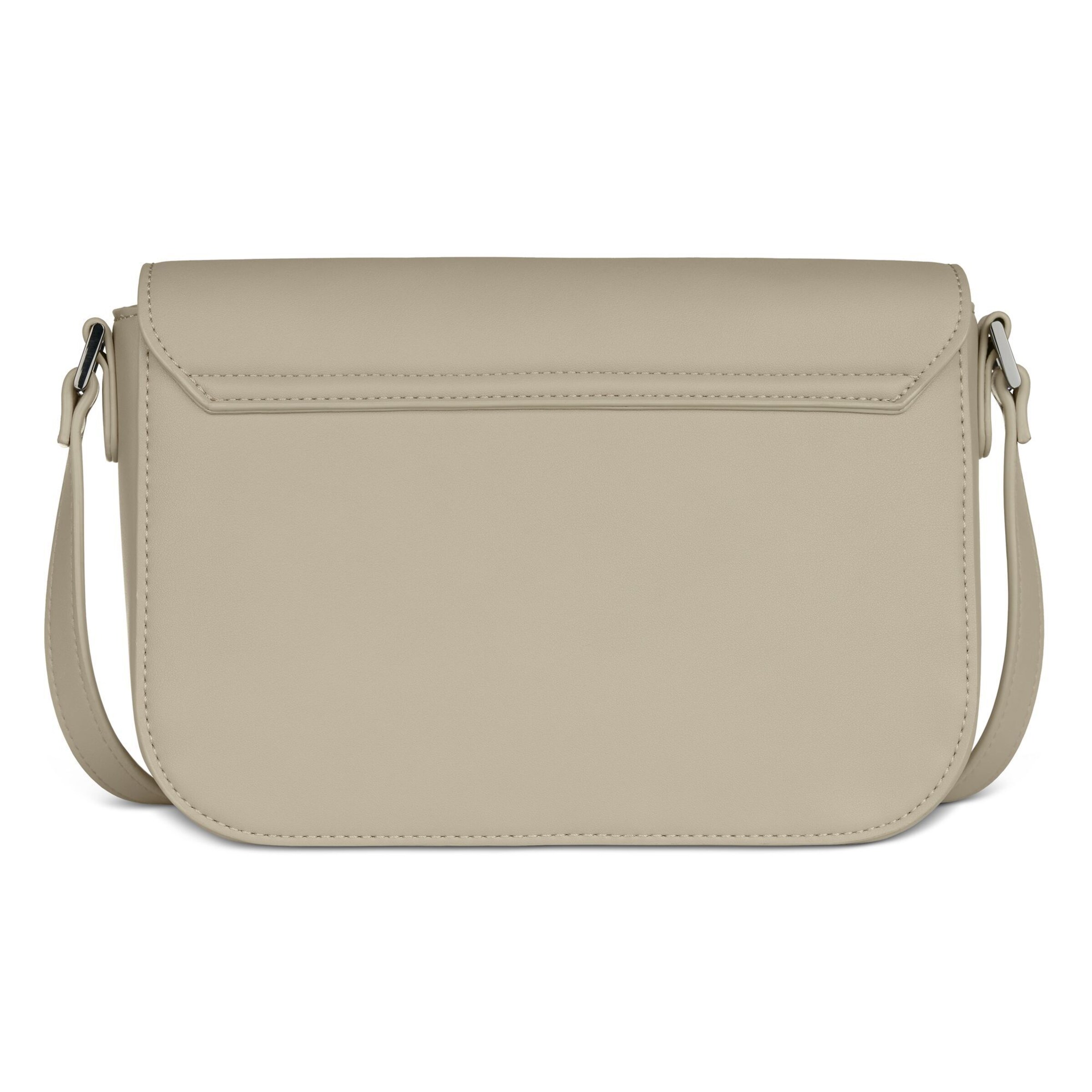 Sac à bandoulière 'Nela' bugatti en gris