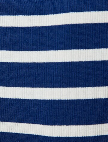 Koton Shirt in Blue