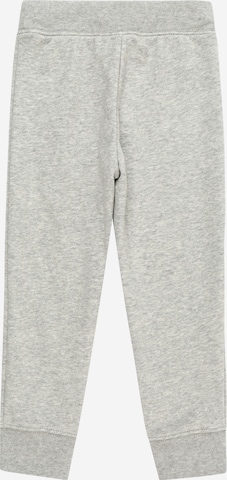 GAP - Tapered Pantalón en gris