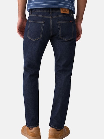 Liu Jo - regular Vaquero 'LIU JO UOMO JEANS FRED PANTALONE' en azul