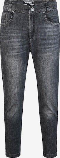 BLUE EFFECT جينز 'NOS' بـ دنم أسود, عرض المنتج