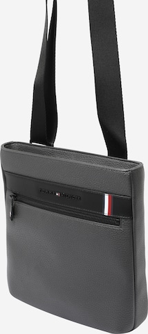 TOMMY HILFIGER Crossbody bag in Grey