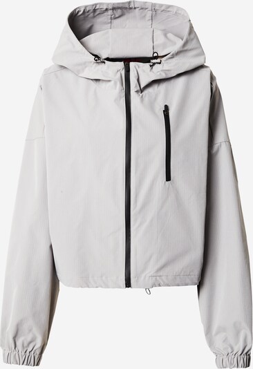 The Jogg Concept Between-season jacket 'FELICIA' in Light grey, Item view